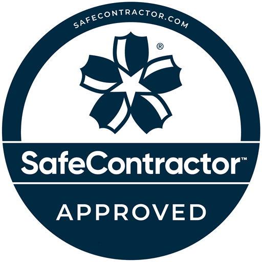 SafeContractor Approved